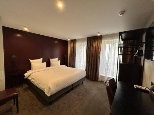 Inter-Hotel Le Bristol