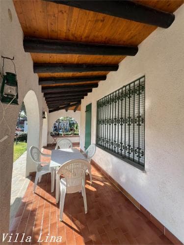 Casa Bianca