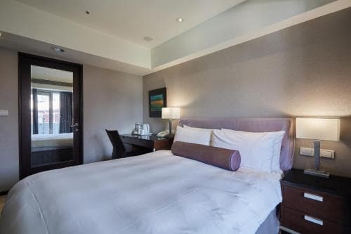 K HOTEL - Yunghe