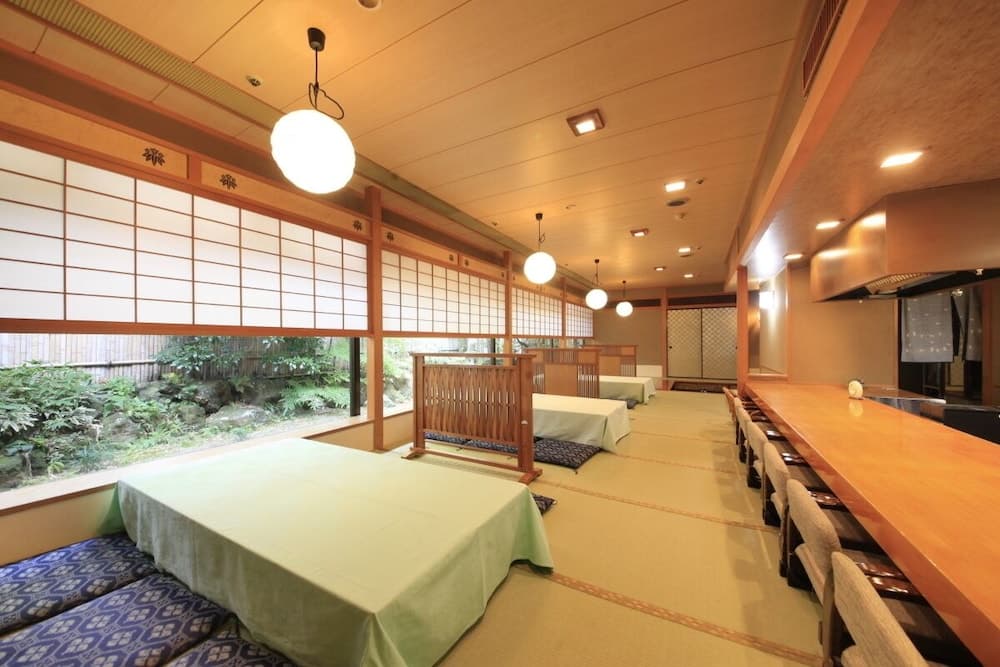 Hotel Taikan