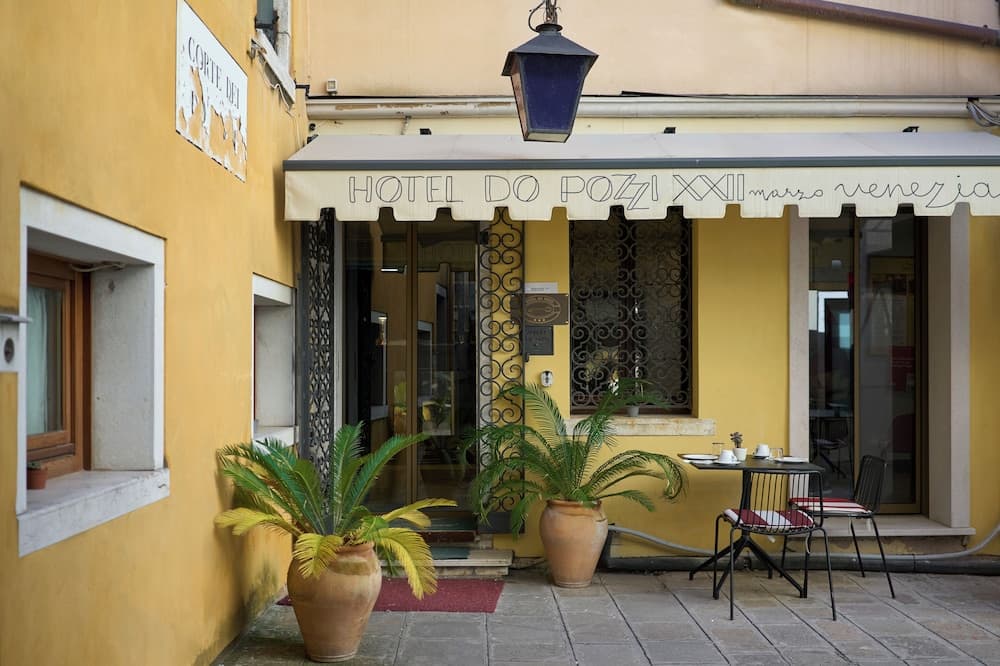 Hotel Do Pozzi