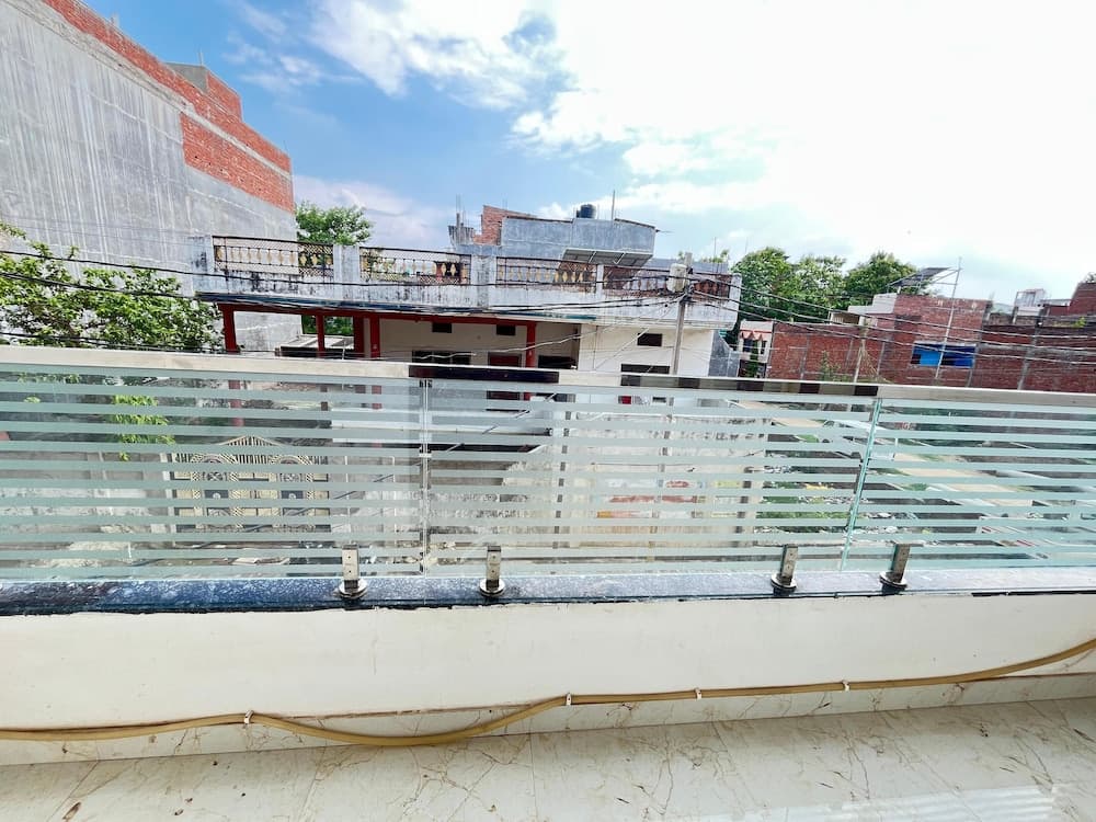 Hotel Kashi Vaas