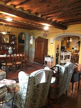 Villa Venuleia