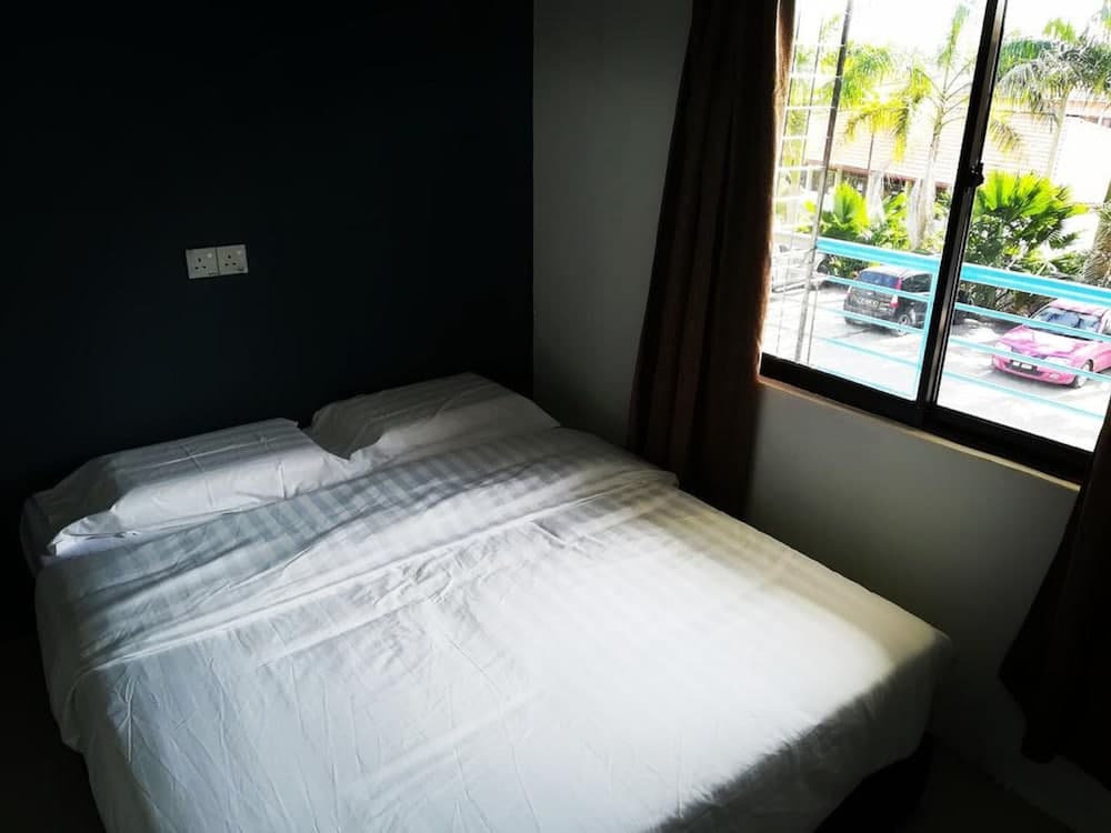 Tempo - Hostel