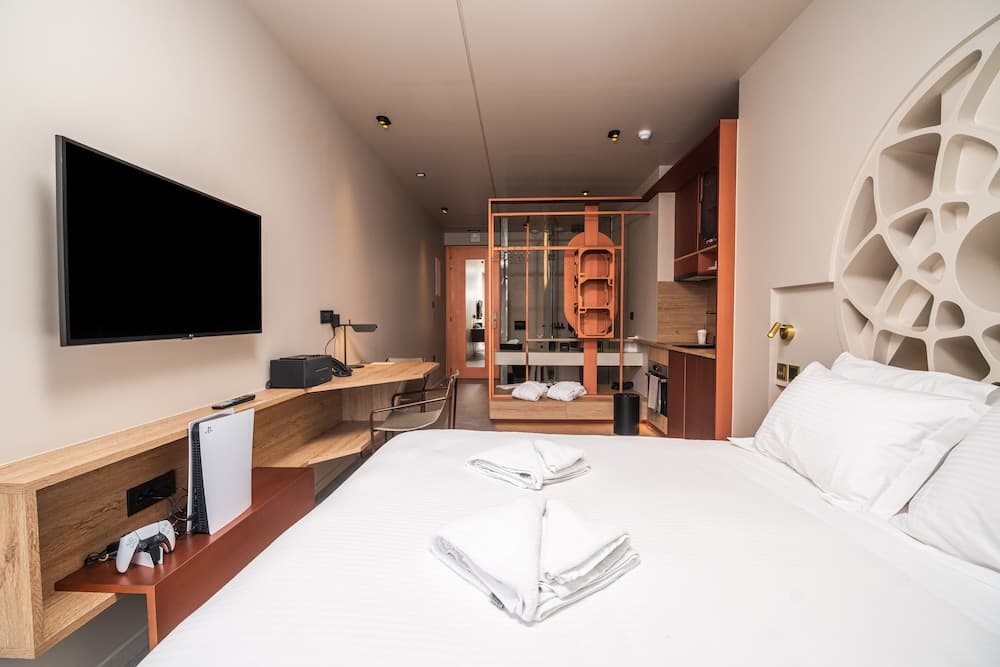 Oniros Residences