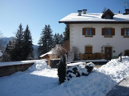 Achillea Bed & Breakfast