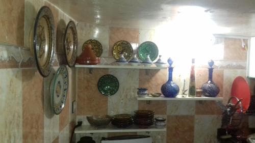 Dar Gharnati