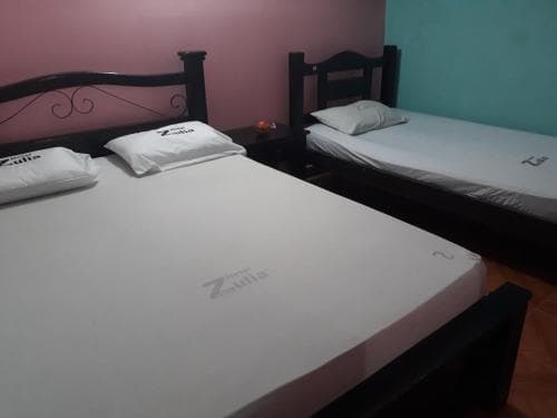 hotel zulia