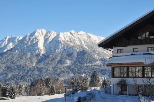 Ringhotel Nebelhornblick