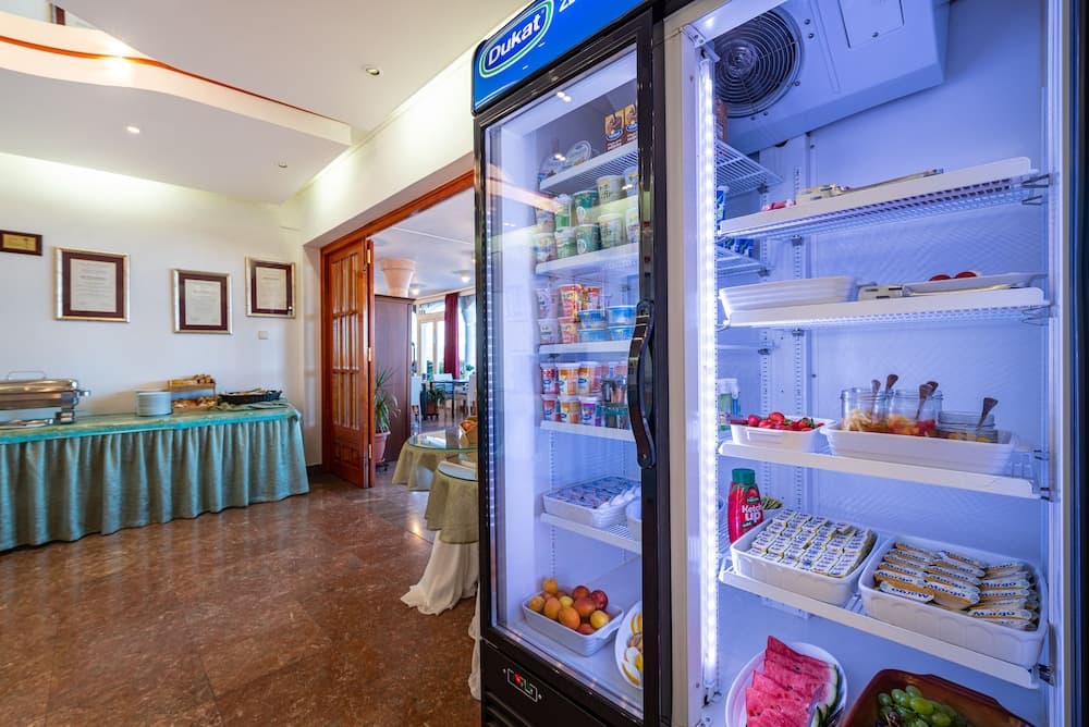 Hotel Vicko