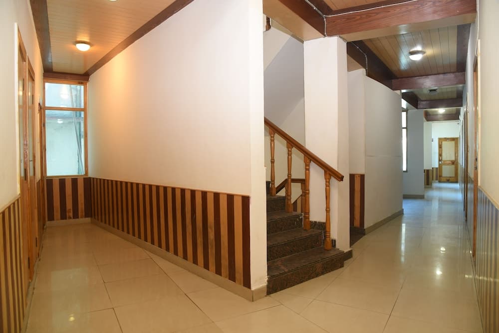 Hotel RR Villa