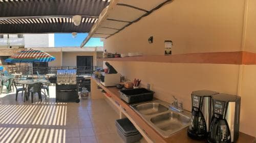 Cabo Sleeps 3