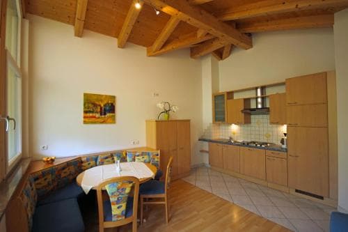 Garni Residence Sonnblick