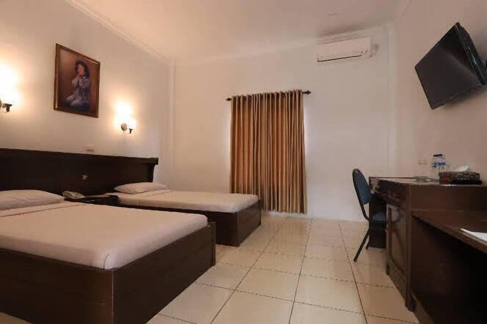 Pia Hotel Padangsidempuan