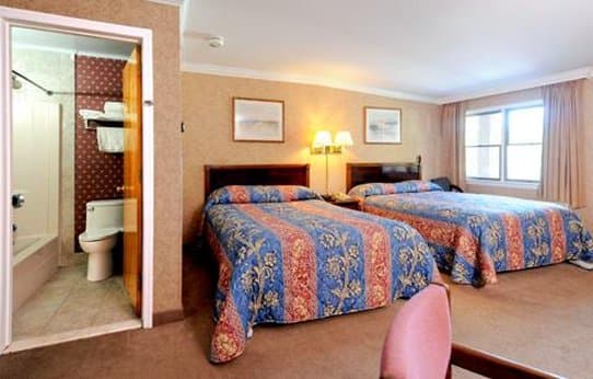 West Point Motel