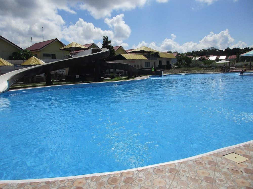 TMI Resort