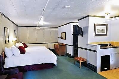 The Historic Redstone Inn