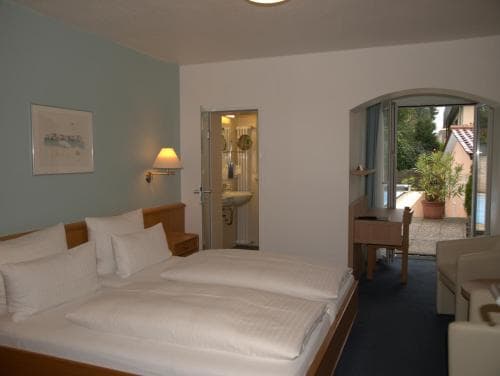 Hotel Alpenblick Garni