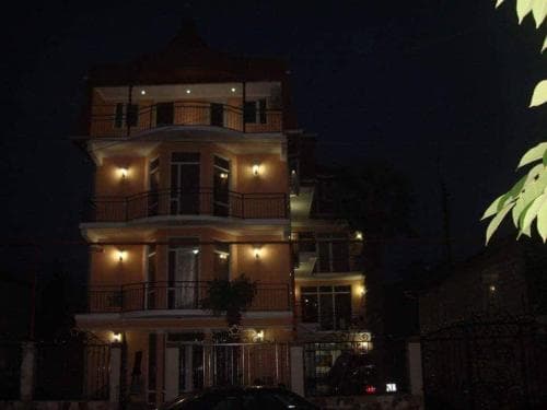 Hotel Resanda