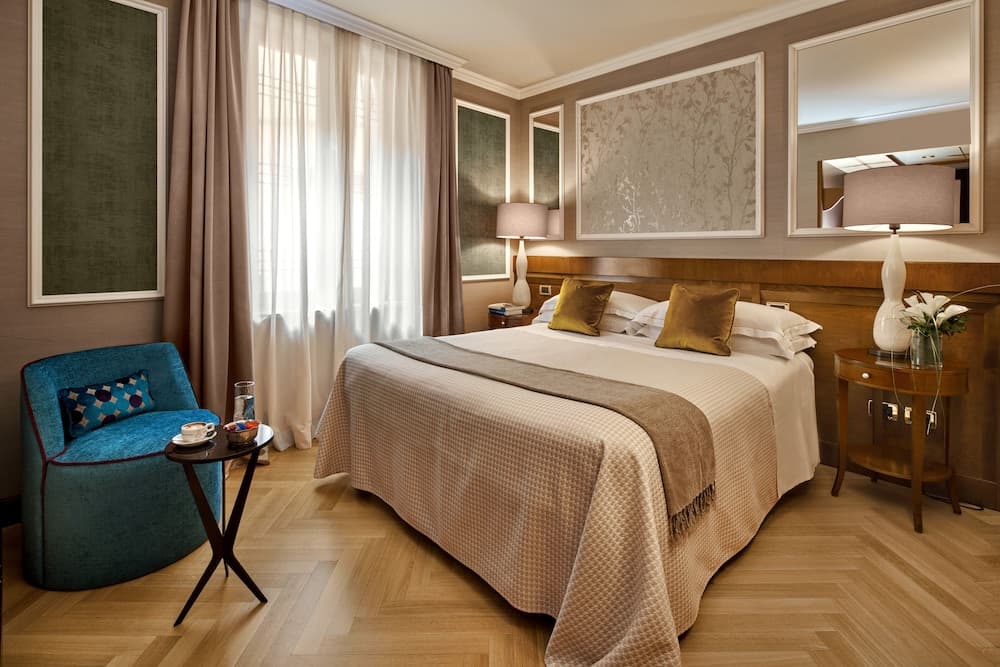 Hotel Accademia