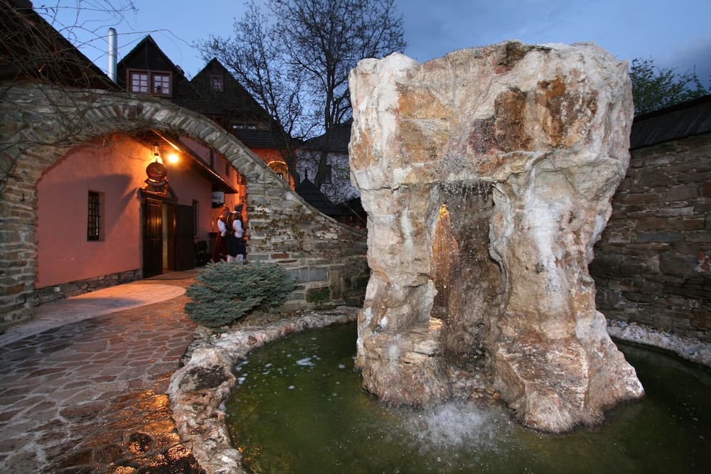 Pension Restaurant SABATO