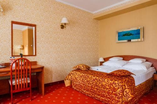Hotel Browar Lwów