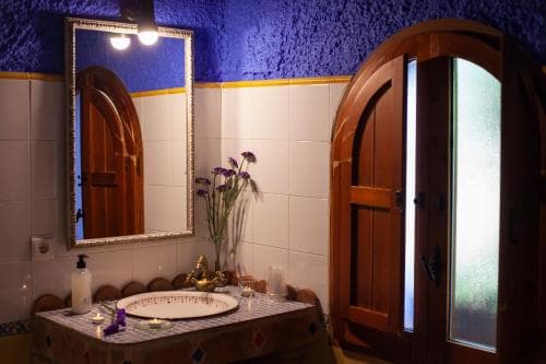 Casas Cueva Cazorla