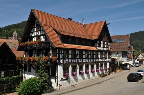 Hotel RÖssle
