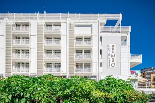Hotel Bembo