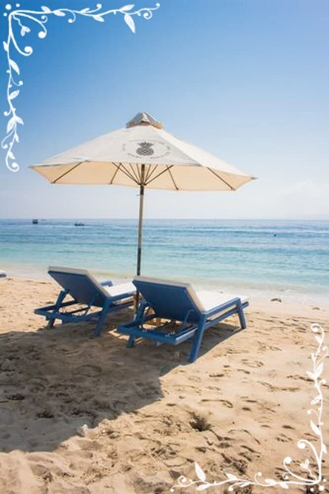 Sunrise Gili Air