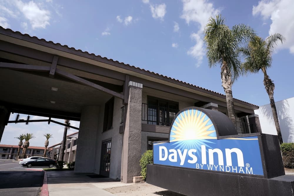 Days Inn Hemet