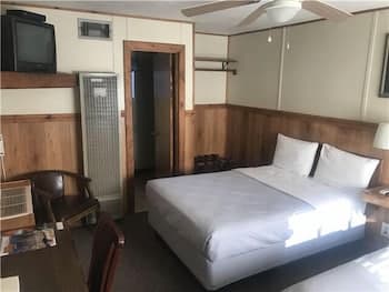 Prospector Motel
