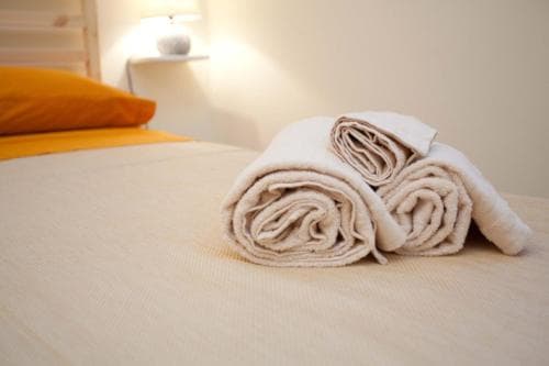 B&B Rustiko