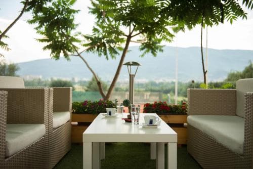 Hotel Evro Set