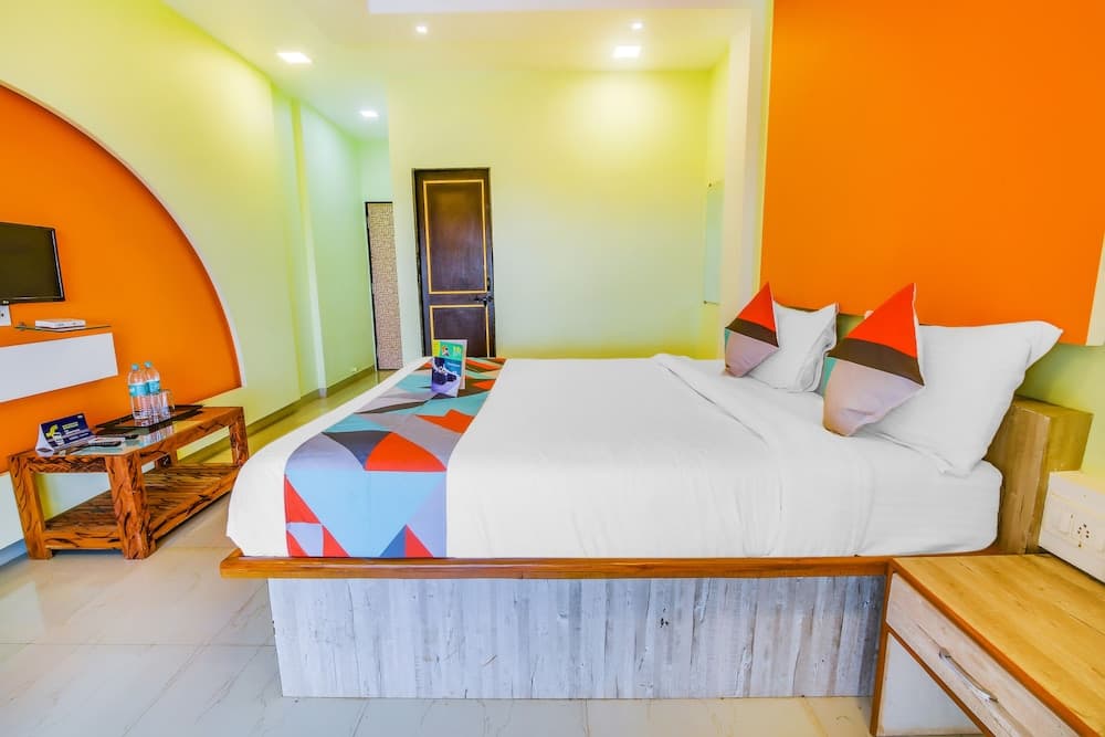 FabExpress S Ramada