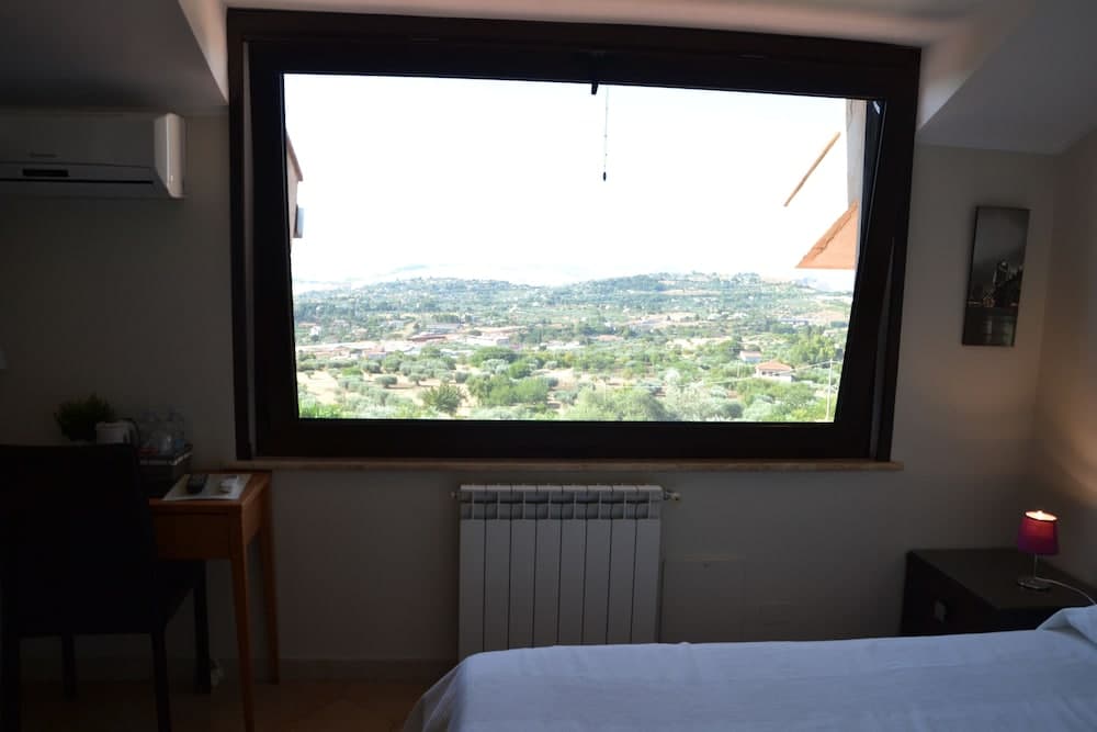 Il Bed & Breakfast Due Fontane