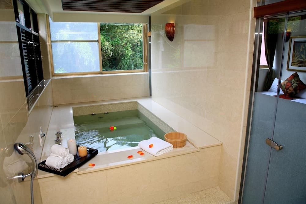 Cloud Garden Homestay