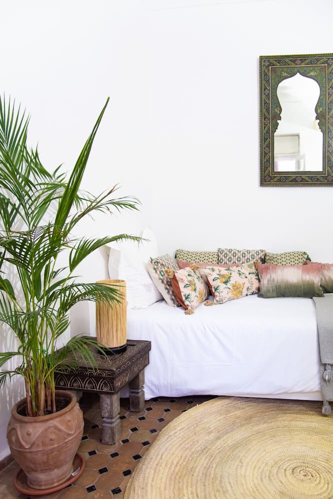 Riad Lyon Mogador