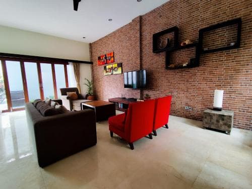 Villa Aamoda Bali