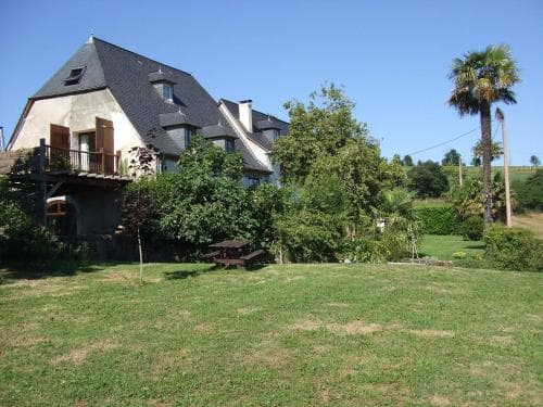 Maison Paillet