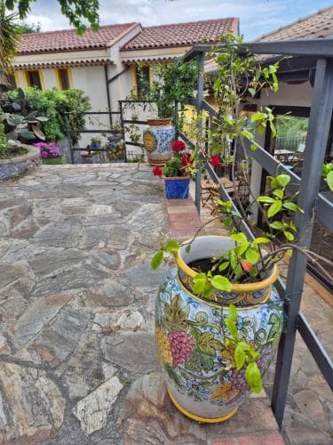 Borgo San Francesco