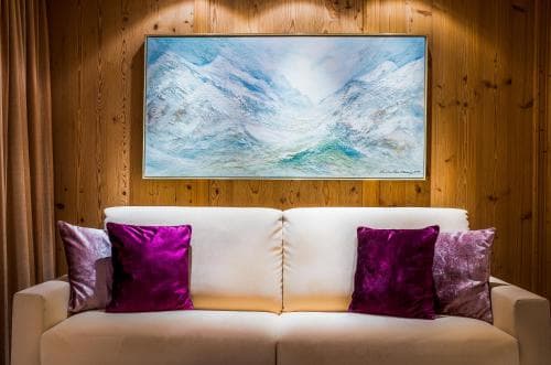 Chalet Verwall