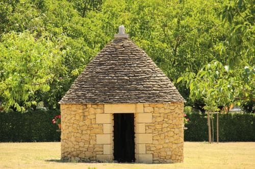 La Roseraie
