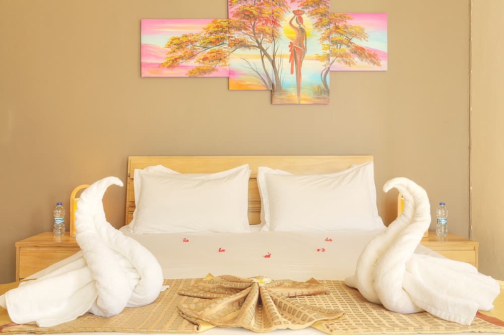 Dzama Hotel