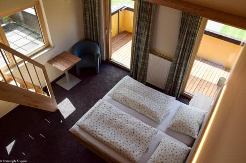 Hotel Forelle