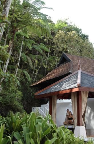 Cameron Highlands Resort