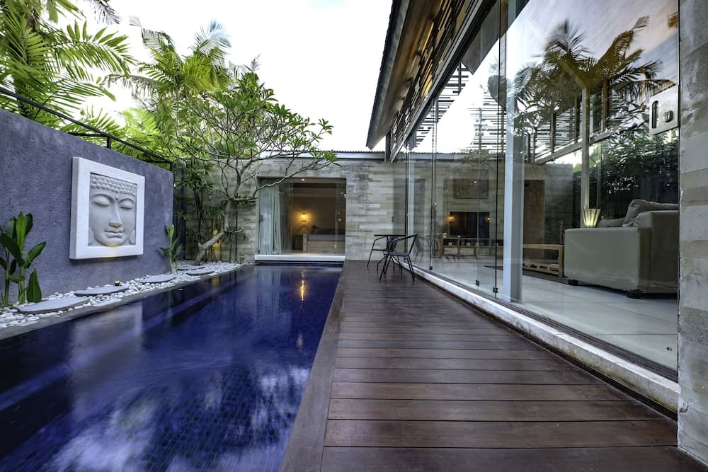 Villa Allure