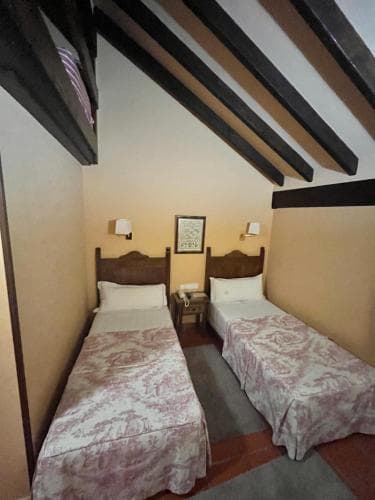 Hotel Rebeco