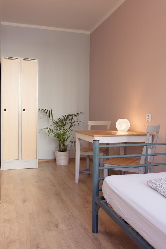 Patio Hostel