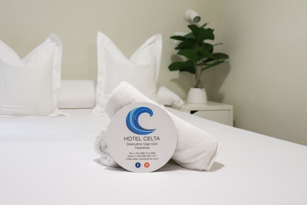 Hotel Celta